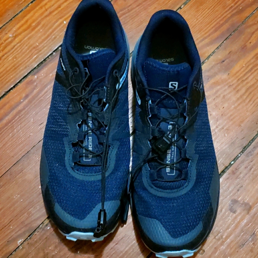 Salomon Sense Ride 3